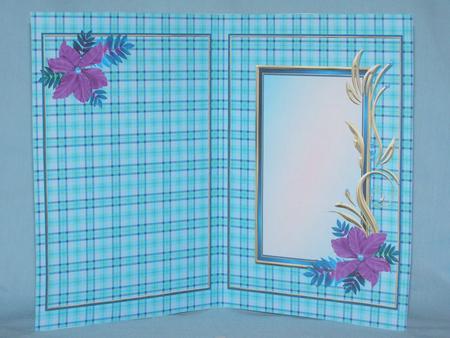 Wonderful Time Insert by Susan Smith