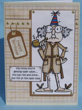 Gus Can Rise and Shine by Susan Smith