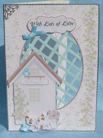 Gallery Item Handmade Craft Photo