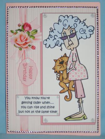 Stella Can Rise and Shine by Susan Smith