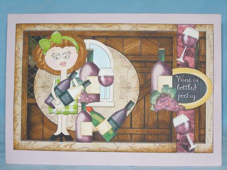 Gallery Item Handmade Craft Photo