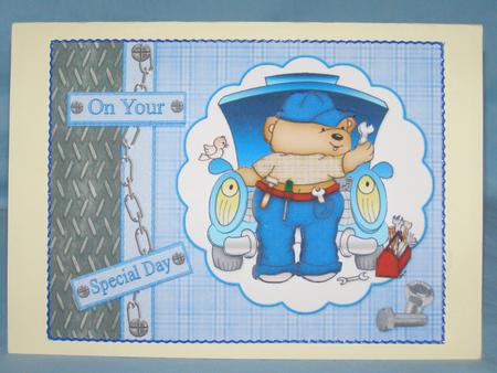 Gallery Item Handmade Craft Photo