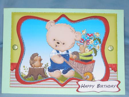 Gallery Item Handmade Craft Photo