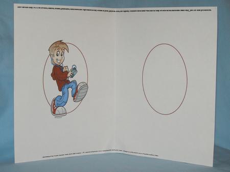 The Teen Boy and His Texts Insert by Susan Smith