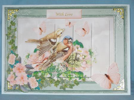 Gallery Item Handmade Craft Photo