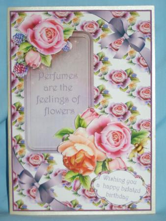 The Feelings of Flowers by Susan Smith