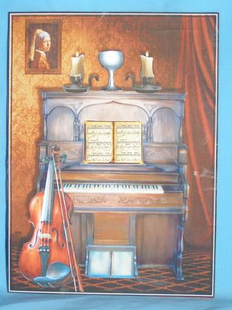Female or Male Birthday Card or Other Occasion by Susan Smith