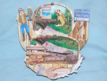 Fisherman's Friend by Susan Smith
