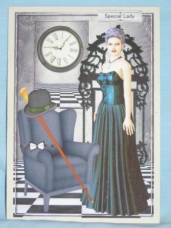 Special Day by Susan Smith
