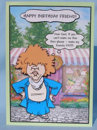 My Big Fat Friends! by Susan Smith