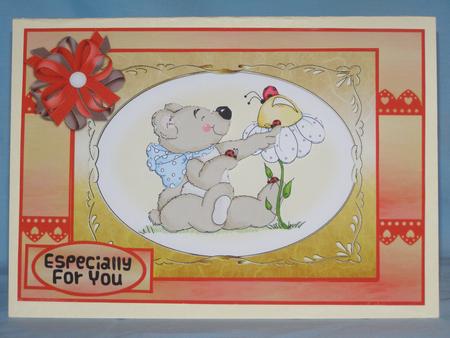 Chatting with Ladybirds by Susan Smith