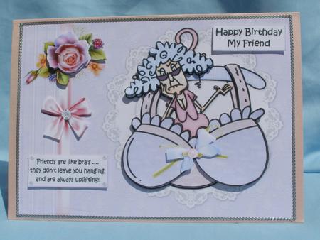 Stella's Friends Are Uplifting by Susan Smith