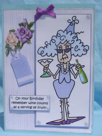 Stella Gets Her Daily Fruit Quick Card by Susan Smith