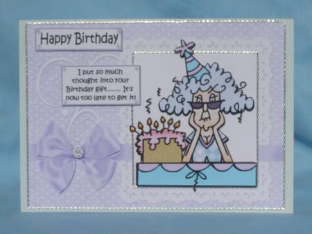Stella and the Birthday Gift by Susan Smith