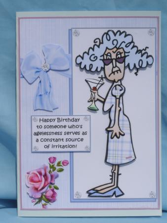Stella's Friend is Ageless by Susan Smith