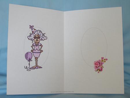 Stella and Her Emotions Insert by Susan Smith