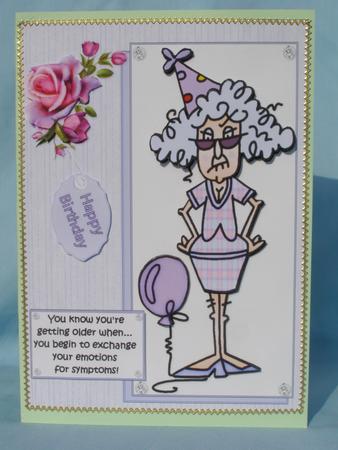 Stella and Her Emotions by Susan Smith
