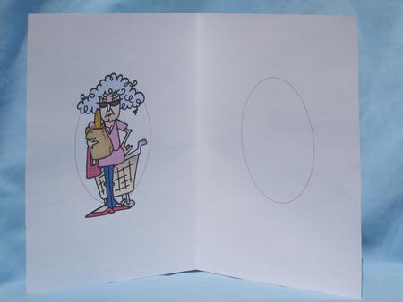 Stella and the Supermarket Music Insert by Susan Smith