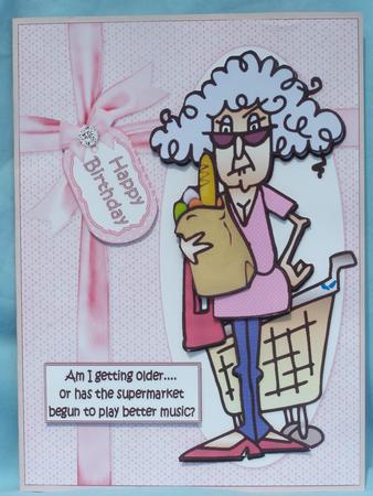 Stella and the Supermarket Music by Susan Smith