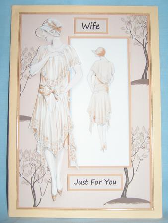 Lets Reflect by Susan Smith