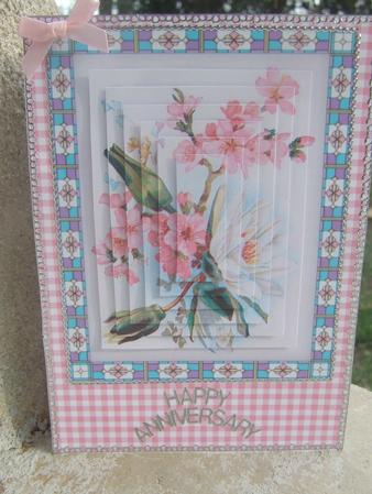 Beautiful Blossoms by Susan Smith