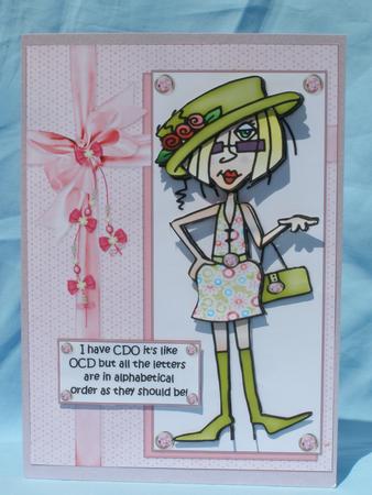 J.j Has Ocd Oh My by Susan Smith