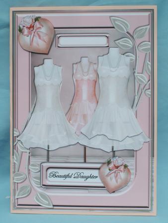 Sweetheart Dresses by Susan Smith