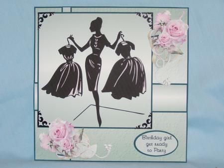Spoilt for Choice by Susan Smith