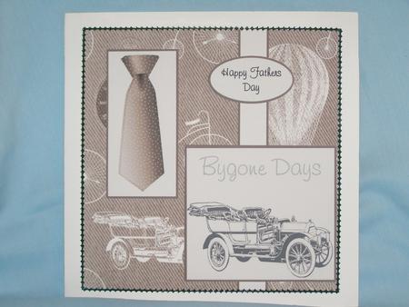 Bygone Days by Susan Smith