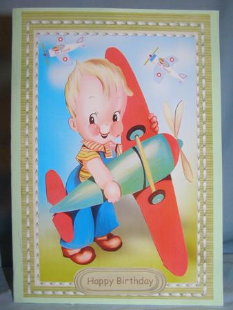 I'm a Big Boy Now by Susan Smith