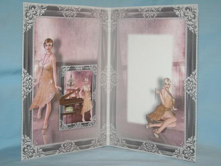 All That Jazz Insert by Susan Smith