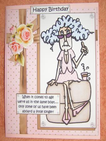 Stella's on Board by Susan Smith