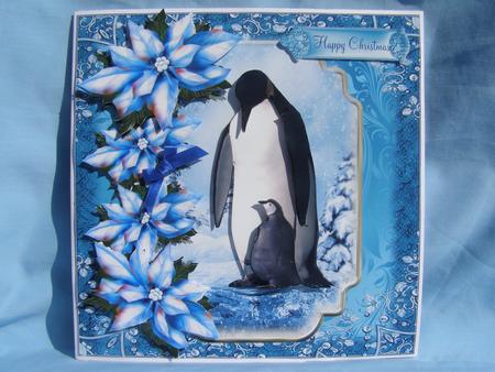 By Your Side Card Front Mini Kit by Susan Smith