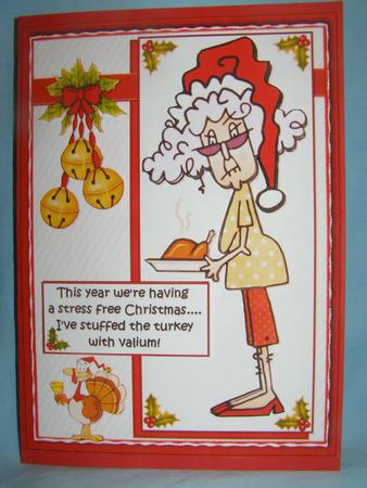 Stella Wants a Stress Free Christmas by Susan Smith