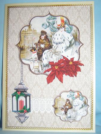 Christmas in France by Susan Smith