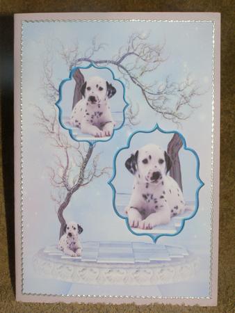 Puppy Love by Susan Smith
