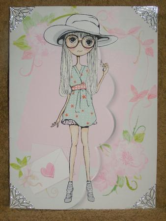 Gallery Item Handmade Craft Photo