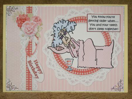Stella and Her Teeth by Susan Smith