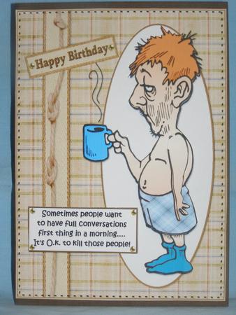 Bert Isn't a Morning Person by Susan Smith