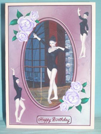 Floor Exercises by Susan Smith