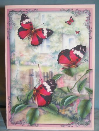 Gallery Item Handmade Craft Photo