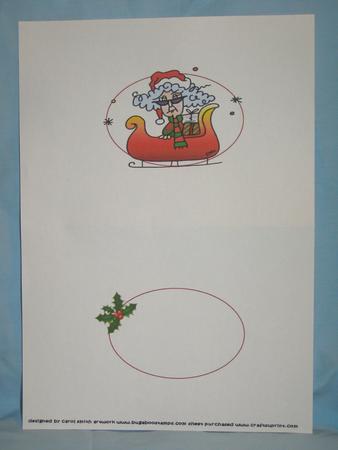 Stella and the Three Wise Men Insert by Susan Smith