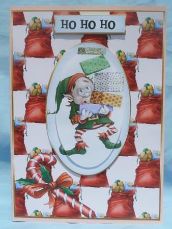 Presents at Christmas by Susan Smith
