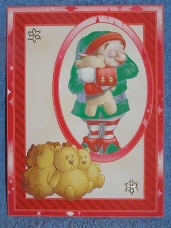 All My Love (christmas) by Susan Smith