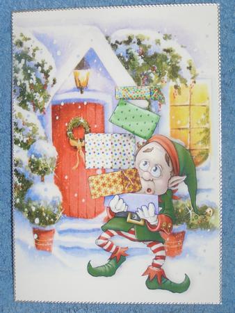 Santa Where Are You!, I Need Some Help Here with Pressies by Susan Smith