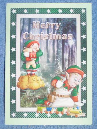 I Am Having the Teddy by Susan Smith