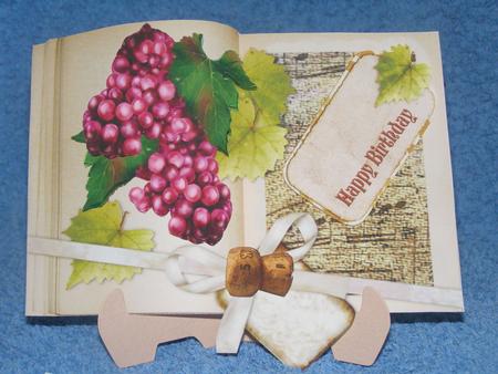 Book Male Wine by Susan Smith