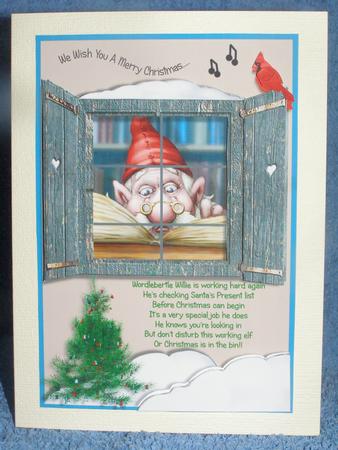 Christmas Begins by Susan Smith
