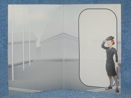 Policewoman (passing Out Parade) Insert by Susan Smith