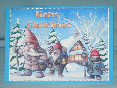 Come on Work Off That Christmas Pudding by Susan Smith